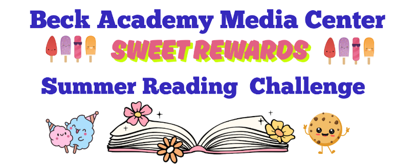 Summer Reading Challenge 2025